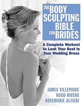 portada The Body Sculpting Bible for Brides (en Inglés)