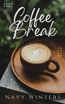 portada Coffee Break: An Erotic Novella