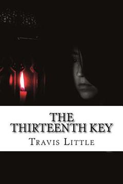 portada The Thirteenth Key (in English)