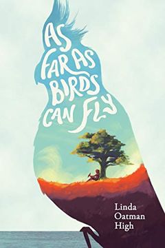 portada As far as Birds can fly (in English)