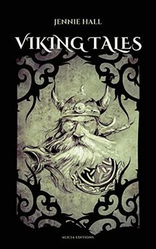 portada Viking Tales 