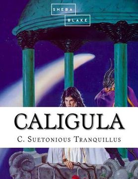 portada Caligula (en Inglés)