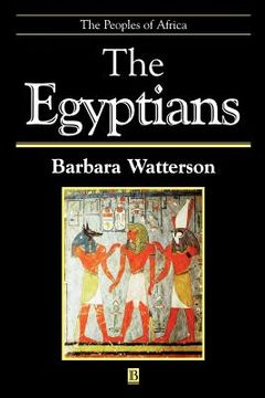 portada the egyptians (en Inglés)
