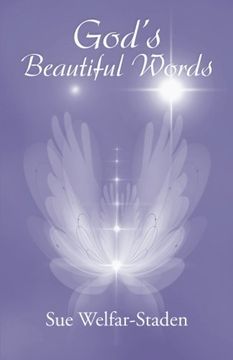 portada God's Beautiful Words