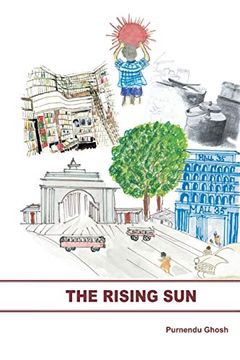 portada The Rising sun 