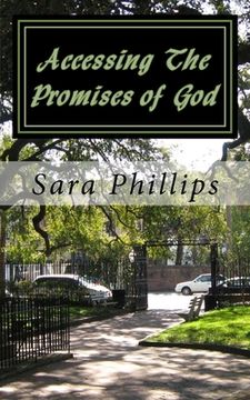 portada Accessing The Promises of God (en Inglés)