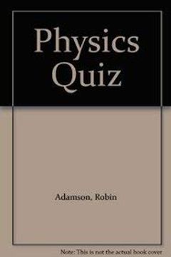 portada Physics Quiz