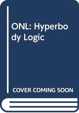 portada Onl: Hyperbody Logic
