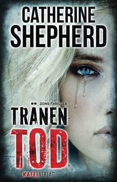 portada Tränentod: Thriller (in German)