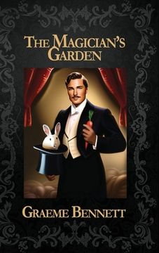portada The Magician's Garden (Deluxe Edition) (in English)