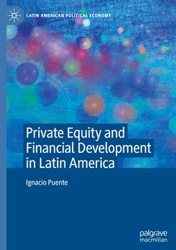 portada Private Equity and Financial Development in Latin America (en Inglés)