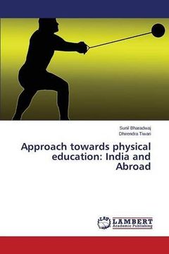 portada Approach towards physical education: India and Abroad