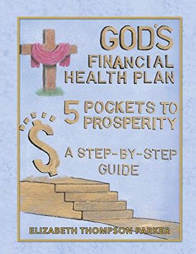 portada God's Financial Health Plan (in English)