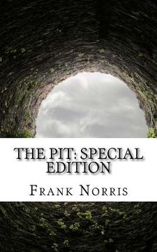 portada The Pit: Special Edition (en Inglés)