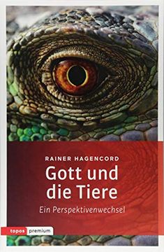 portada Gott und die Tiere: Ein Perspektivenwechsel (Topos Premium)
