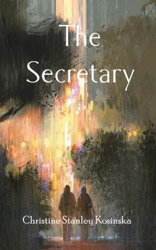 portada The Secretary (en Inglés)