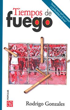 portada Tiempos de Fuego (in Spanish)