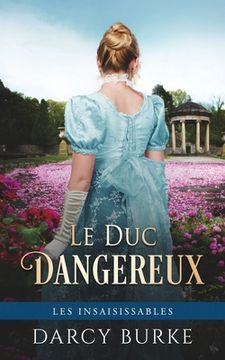 portada Le Duc Dangereux (in French)