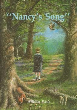 portada Nancy's Song (en Inglés)
