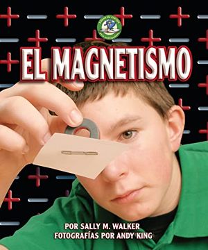 portada El Magnetismo (Magnetism) (in Spanish)