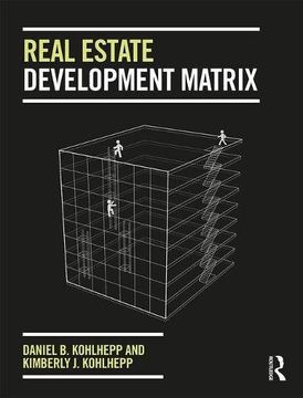 portada Real Estate Development Matrix (in English)