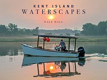 portada Kent Island Waterscapes (in English)