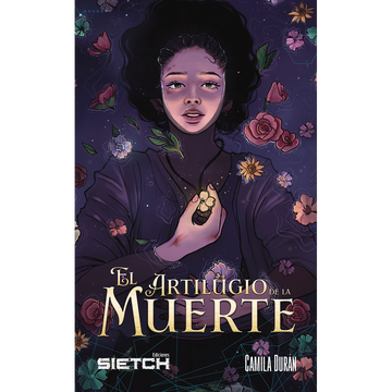 portada El Artilugio de la Muerte (in Spanish)
