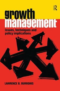 portada Growth Management (in English)