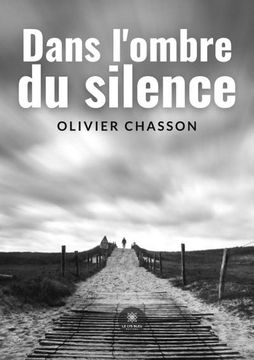 portada Dans l'ombre du silence (en Francés)