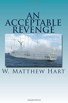 portada An Acceptable Revenge: Volume 1 (Nathan Hastings Series)