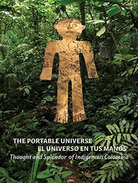 portada The Portable Universe (in English)