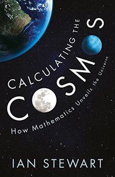 portada Calculating the Cosmos