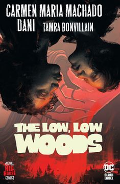 portada The Low, low Woods (Hill House Comics)