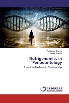 portada Nutrigenomics in Periodontology
