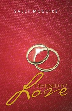 portada Destined to Love (en Inglés)