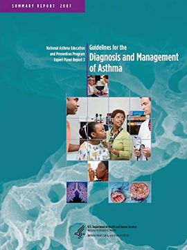 portada Guidelines for the Diagnosis and Management of Asthma: National Asthma Education and Prevention Program - Expert Panel Report 3 (in English)