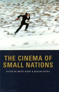 portada The Cinema of Small Nations (in English)