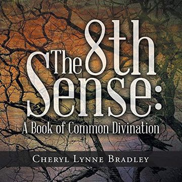 portada The 8th Sense: A Book of Common Divination (in English)