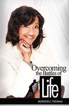 portada Overcoming the Battles of Life (en Inglés)