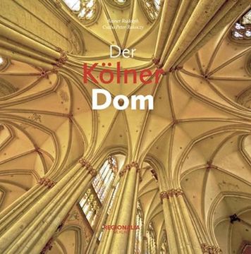 portada Der Kölner Dom: Deutsch-Englisch (en Alemán)