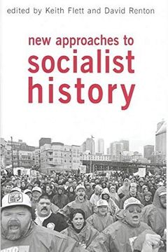 portada New Approaches to Socialist History (en Inglés)