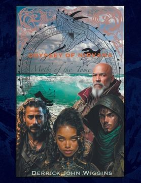 Odyssey of Nirvana: Myths of the Tome (en Inglés)