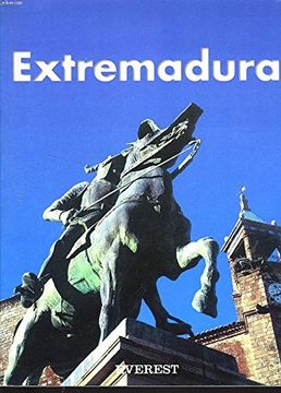 portada extremadura colec. recuerda (in Spanish)