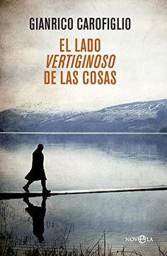 portada El Lado Vertiginoso de las Cosas (in Spanish)