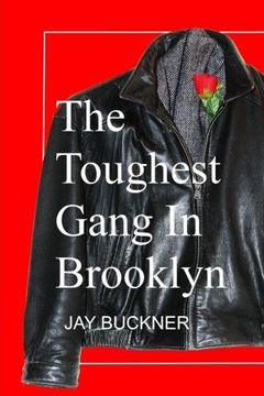 portada The Toughest Gang in Brooklyn: Pure Texture