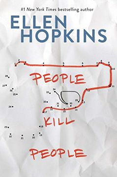 portada People Kill People (en Inglés)