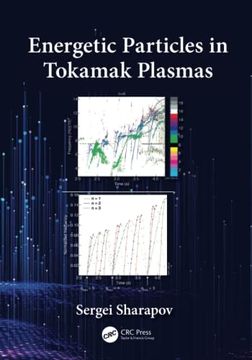 portada Energetic Particles in Tokamak Plasmas (en Inglés)