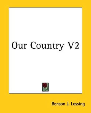 portada our country v2 (en Inglés)