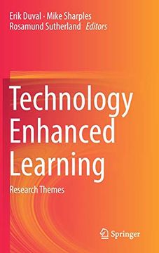 portada Technology Enhanced Learning Research Themes 
