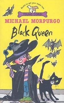 portada black queen (in English)